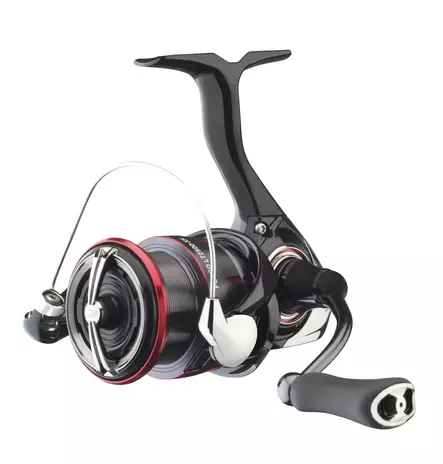 Daiwa 23 Fuego LT - Frambromsede haspelsneller - 043178169421 - 2