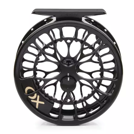 #5/6 Black - Vision fluesneller - 6417512844031 - 1