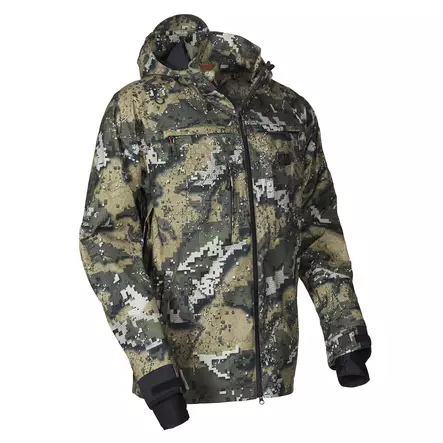 Swedteam Titan 2 RE-ECO Hunting Jacket Desolve Veil - Herrejakker for jakt - 7330144046668 - 1
